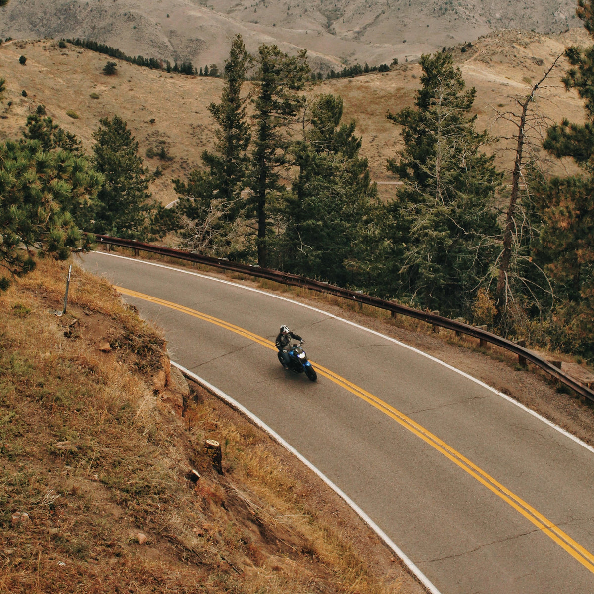 Motorcycle Accessories