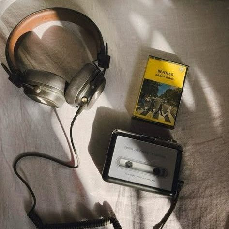 Audio & Headphones