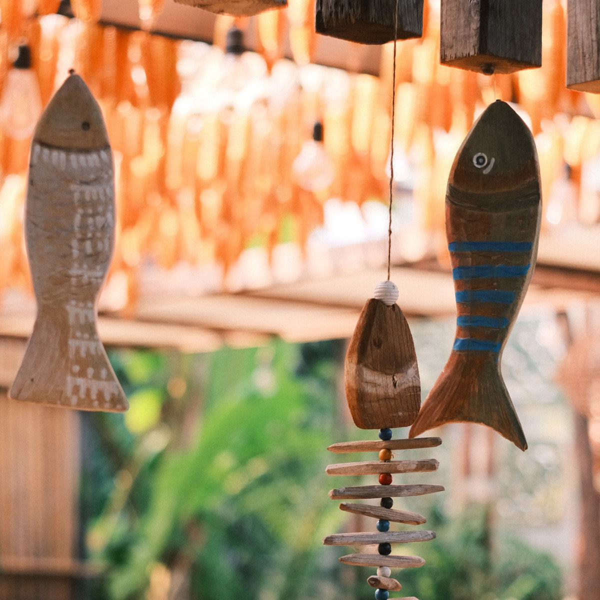 Outdoor Decor
