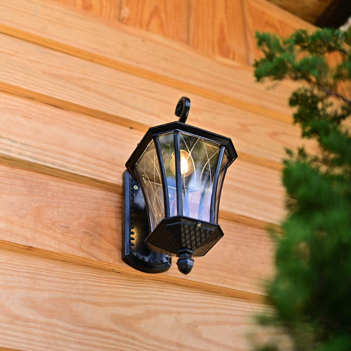 Outdoor Lighting