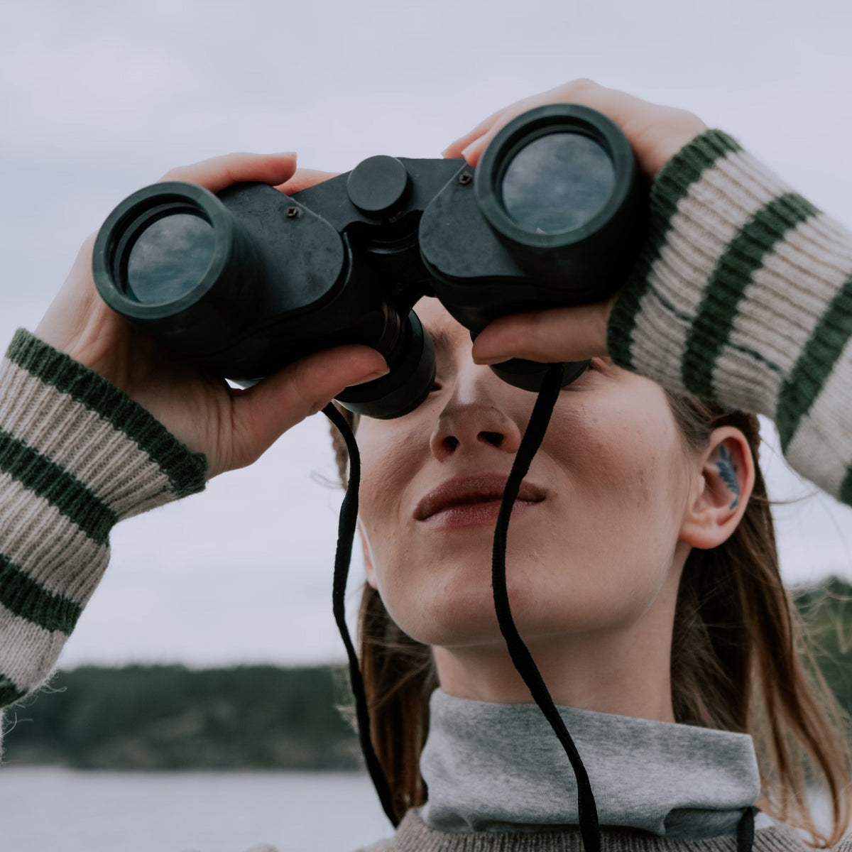 Optics & Binoculars