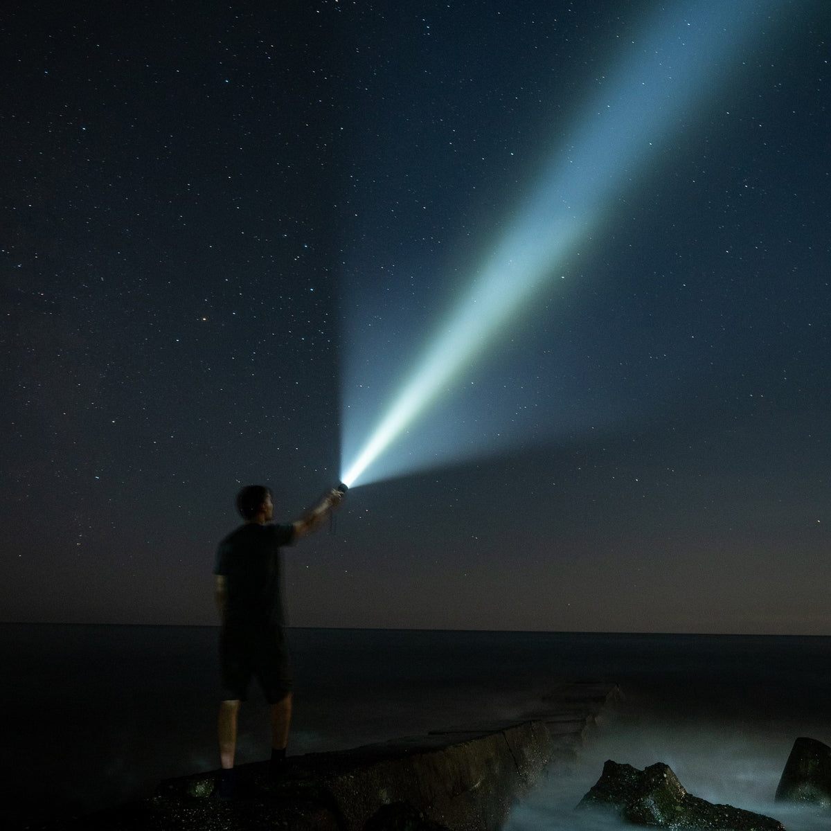 Flashlights