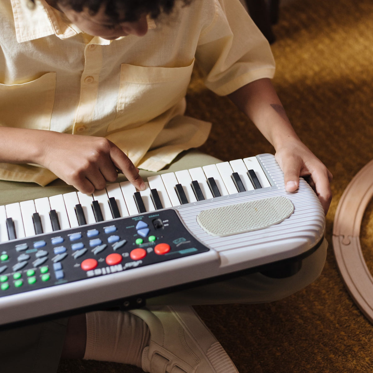 Electronic Toys