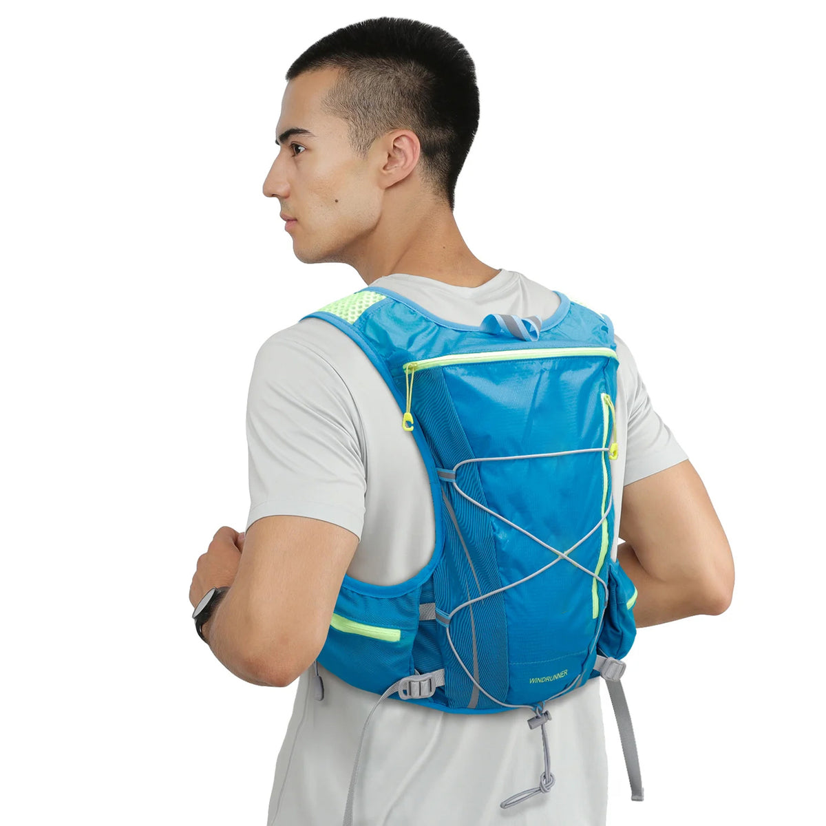BackyMove