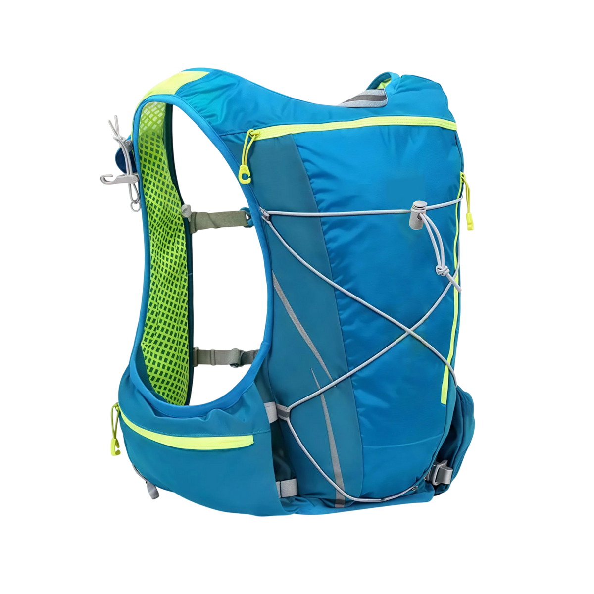 BackyMove