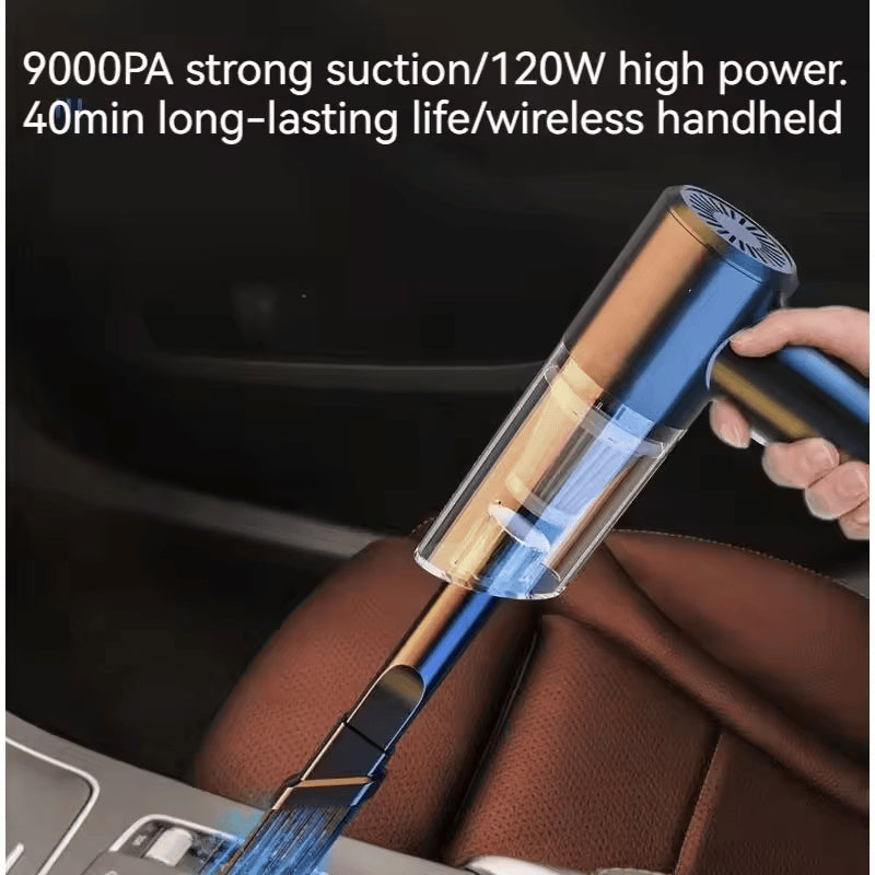 Cleanovaz
