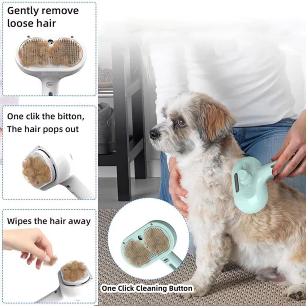 DeshyPup
