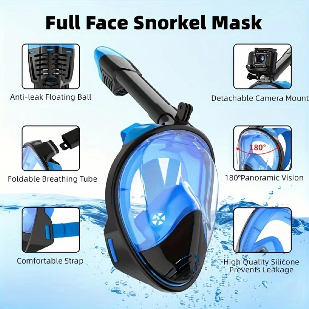 Divymask