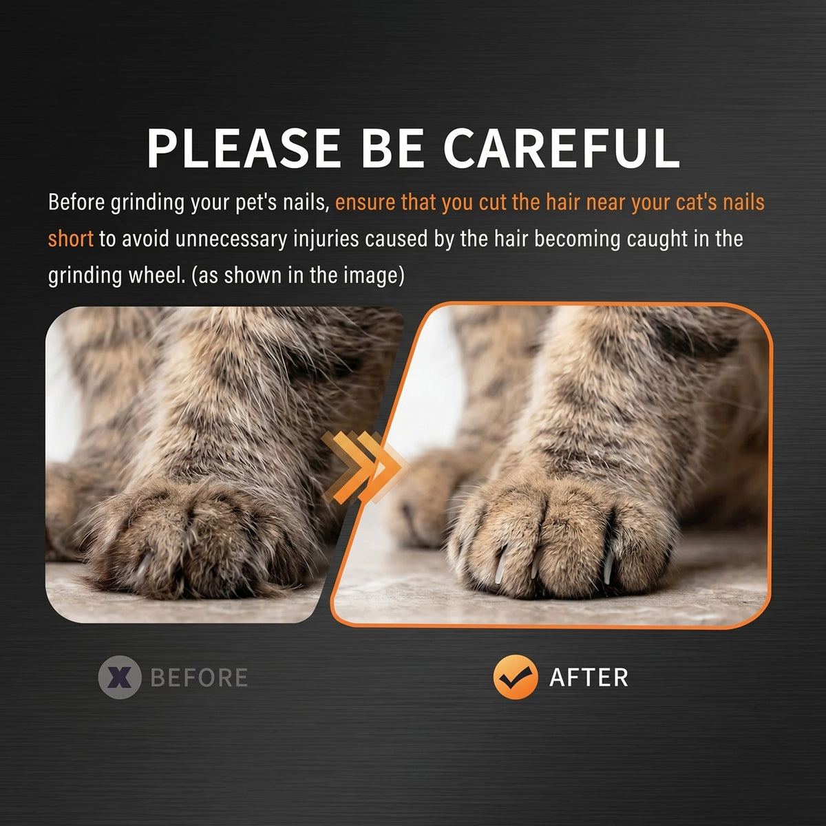 GrinPaw