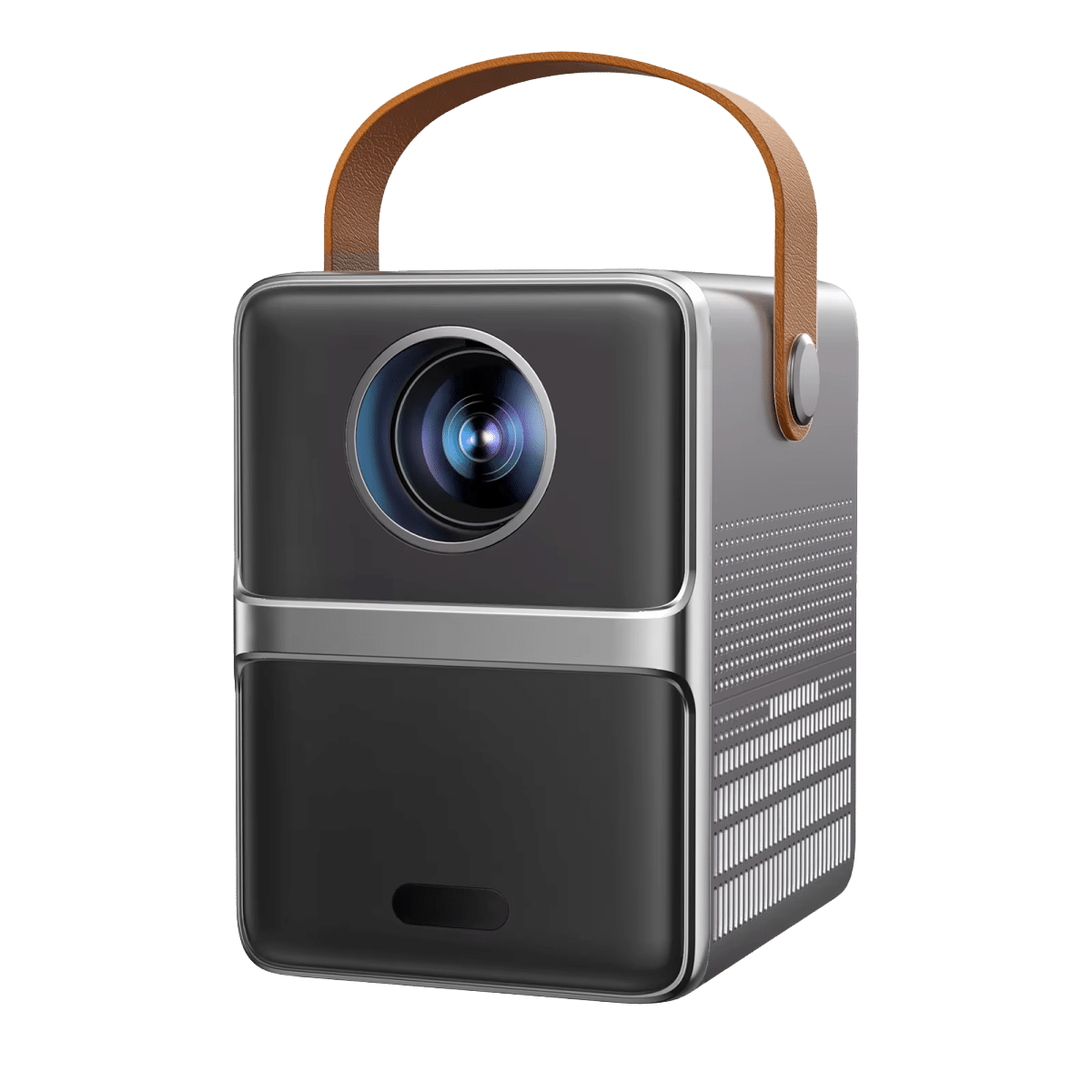 CastiGexi Short Throw Projector